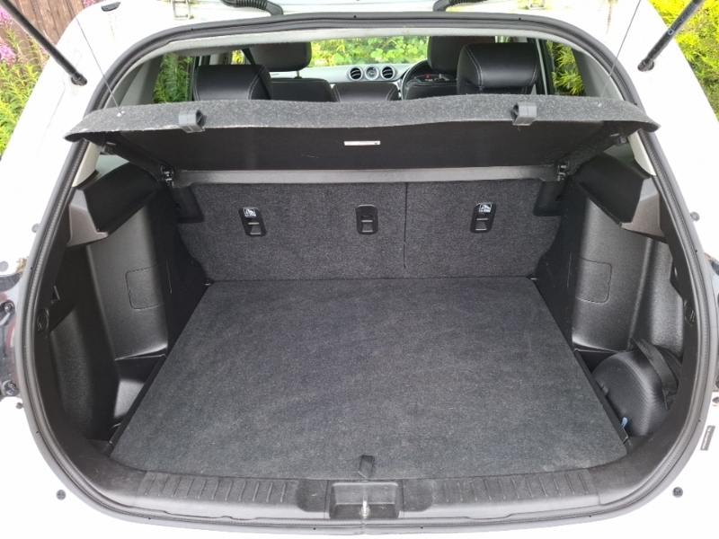 Suzuki Vitara 1.0 Boosterjet Sz-t Suv Euro 6  #18