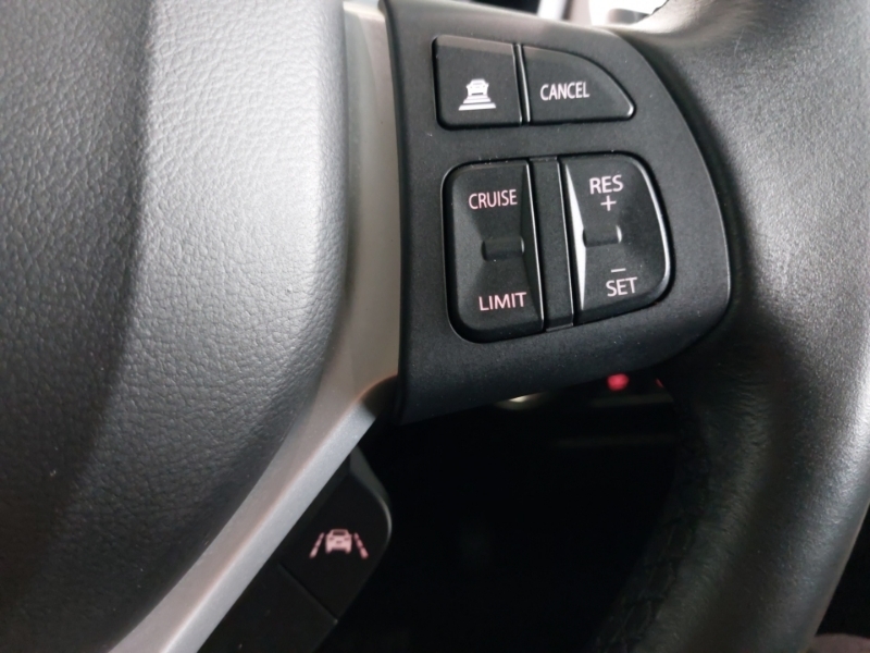 Suzuki S Cross 1.4 Boosterjet 48V Hybrid Motion 2Wd Blue #13