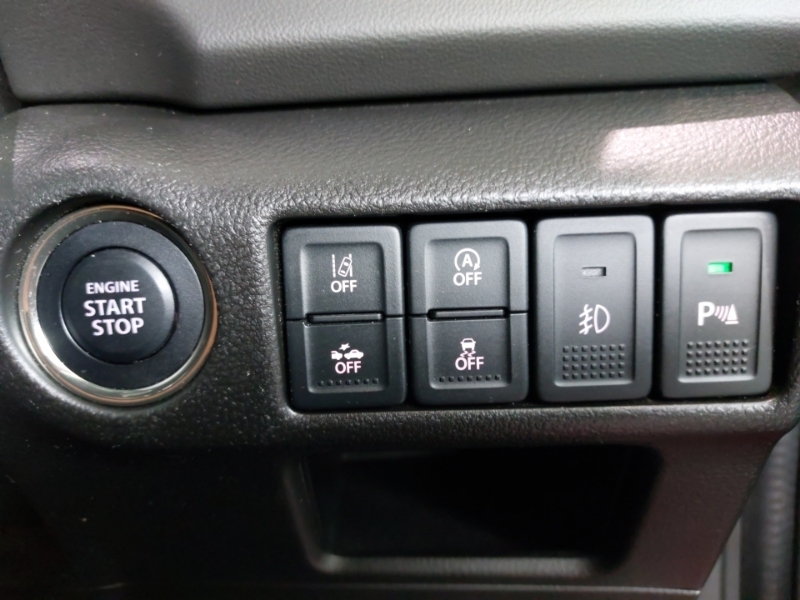 Suzuki S Cross 1.4 Boosterjet 48V Hybrid Motion 2Wd Blue #17