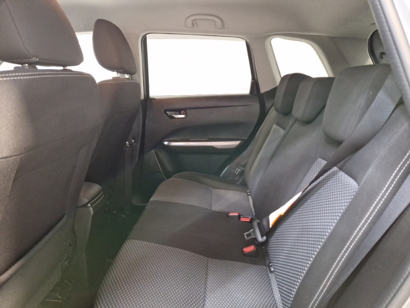 Suzuki Vitara 1.5 Hybrid Sz-t Ags Grey #6