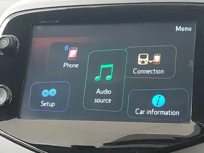 Toyota Aygo 1.0 Vvt-i X-play Red #17