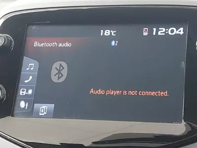 Toyota Aygo 1.0 Vvt-i X-play Red #15