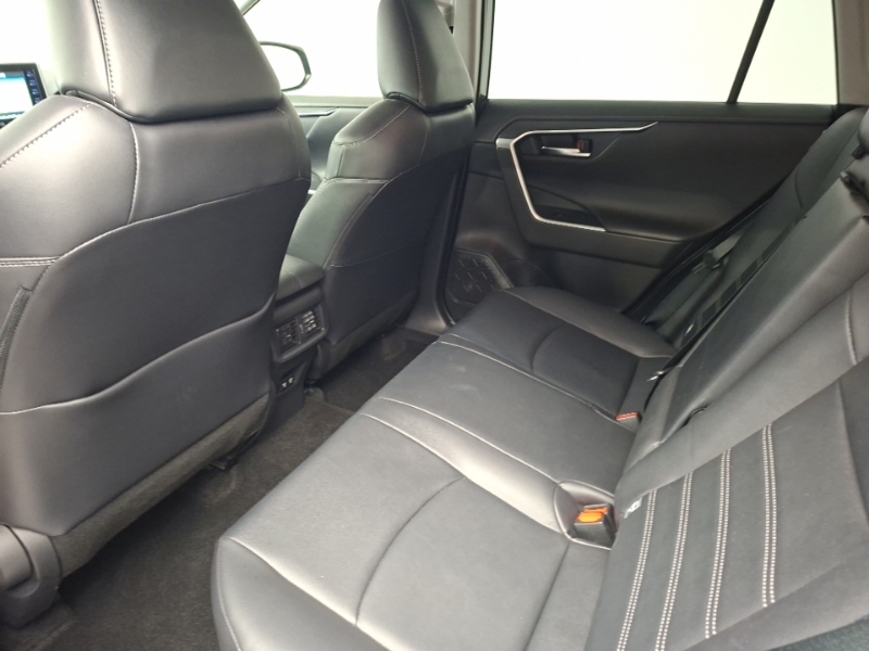 Toyota Rav 4 2.5 Vvt-i Hybrid Excel Cvt 2Wd EJ70NVD Grey #6