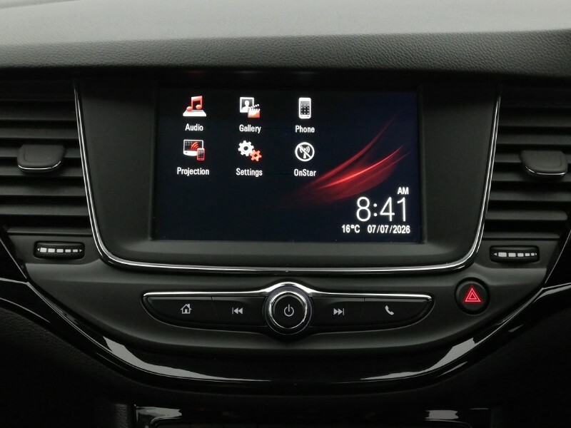Vauxhall Astra 1.6 Cdti Ecoflex Design Sports Tourer Euro 6 Ss #10