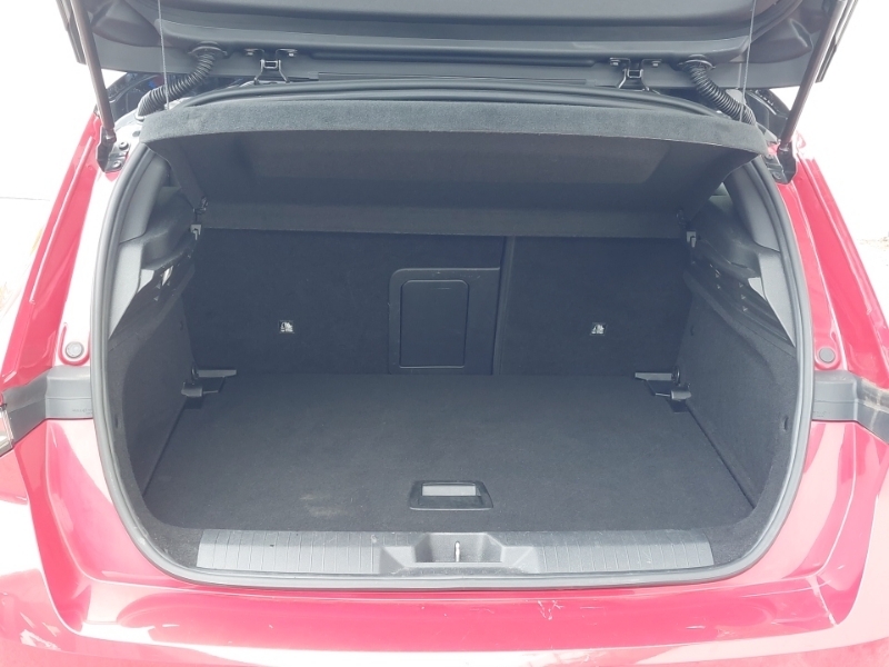 Vauxhall Astra 1.2 Turbo Business Edition Nav Sports Tourer P Silver #18