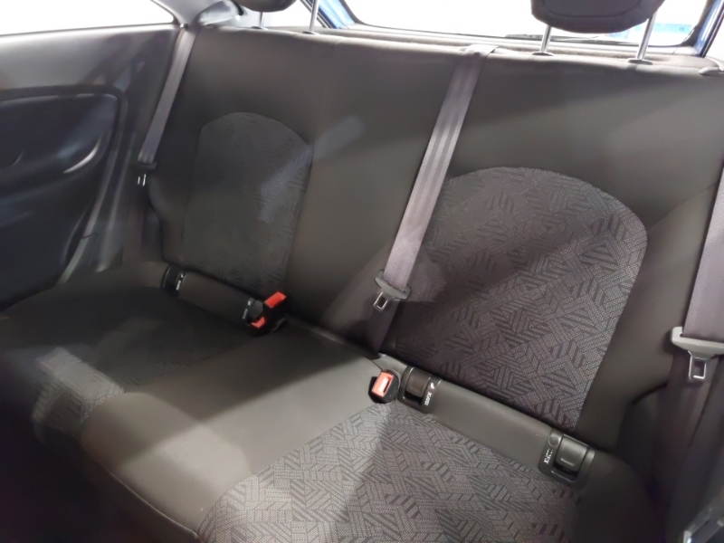 Vauxhall Corsa 1.4 Energy Ac SM18UHH Blue #6