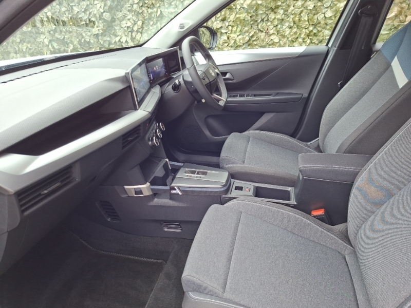 Vauxhall Frontera 83Kw Design 44Kwh SB75KZY Grey #5