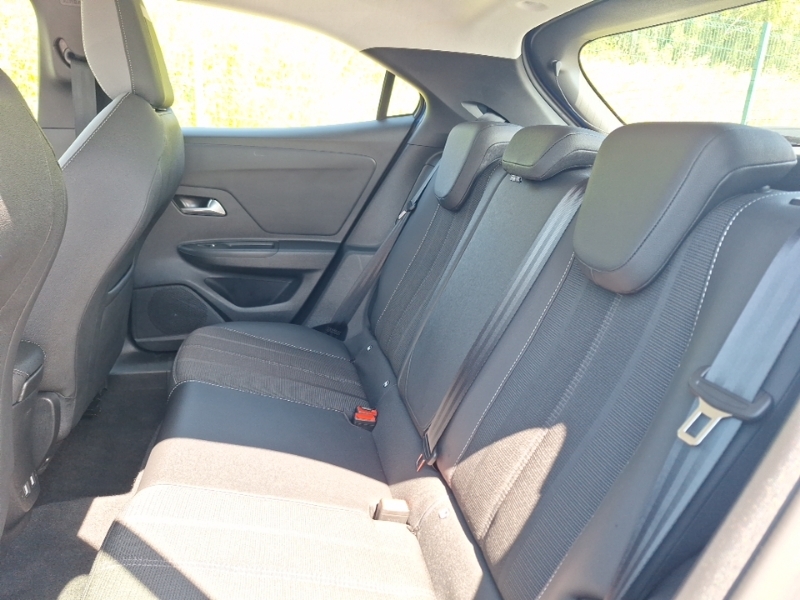 Vauxhall Mokka-e 100Kw Elite Premium 50Kwh Blue #6