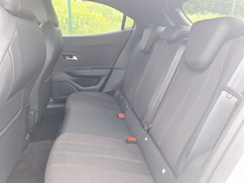 Vauxhall Mokka-e 100Kw Sri Nav Premium 50Kwh White #6