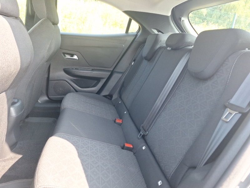 Vauxhall Mokka-e 100Kw Se Premium 50Kwh Grey #6