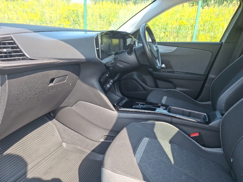 Vauxhall Mokka-e 100Kw Se Premium 50Kwh Grey #5