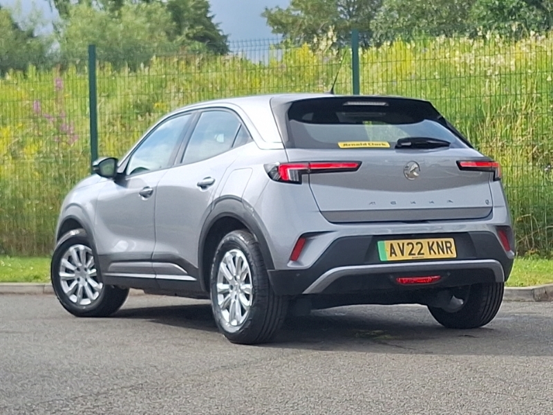 Vauxhall Mokka-e 50Kwh Sri Premium Suv 136 Ps #2