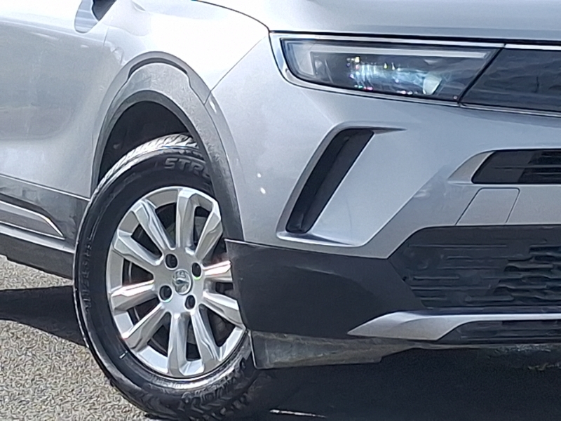 Vauxhall Mokka-e 50Kwh Sri Premium Suv 136 Ps #19