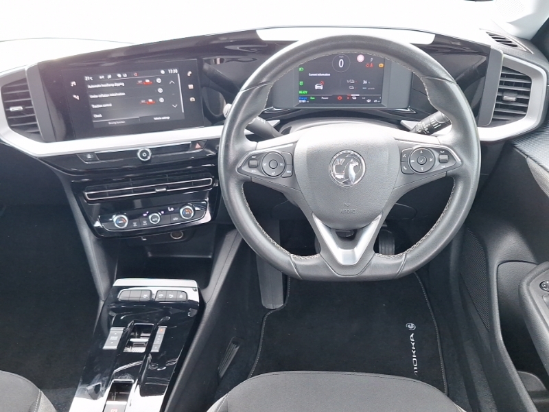 Vauxhall Mokka-e 50Kwh Sri Premium Suv 136 Ps #8