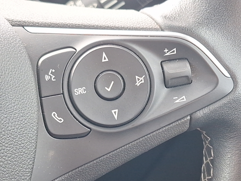 Vauxhall Mokka-e 50Kwh Sri Premium Suv 136 Ps #12