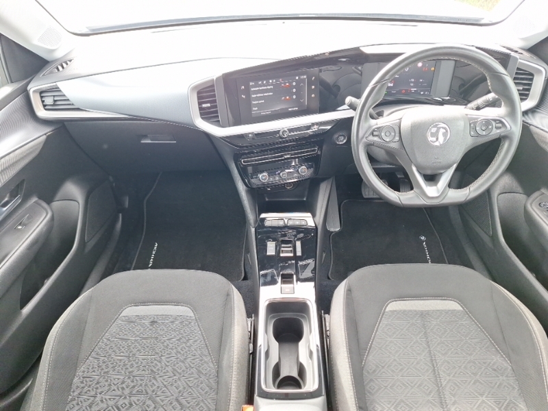 Vauxhall Mokka-e 50Kwh Sri Premium Suv 136 Ps #3