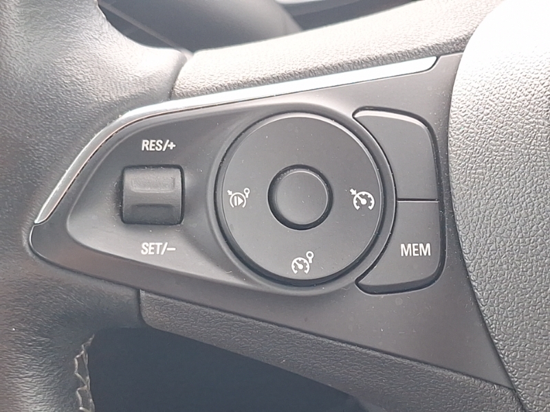 Vauxhall Mokka-e 50Kwh Sri Premium Suv 136 Ps #11