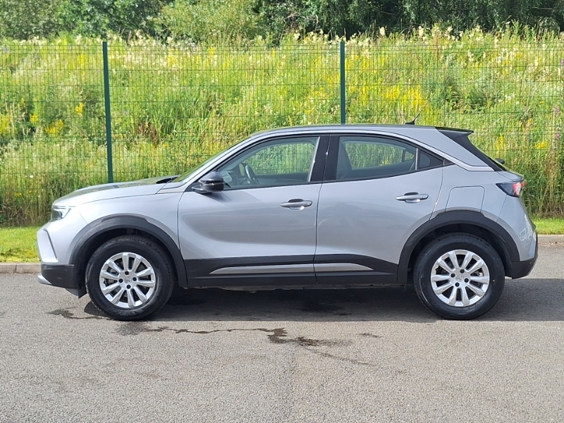 Vauxhall Mokka-e 50Kwh Sri Premium Suv 136 Ps #4