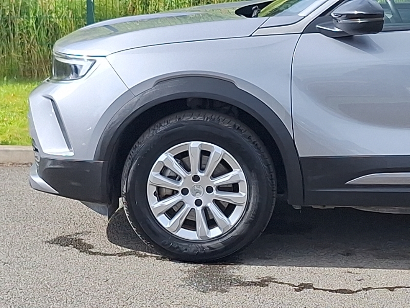 Vauxhall Mokka-e 50Kwh Sri Premium Suv 136 Ps #18