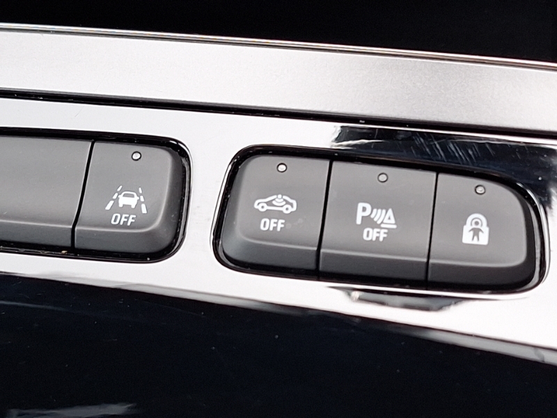 Vauxhall Mokka-e 50Kwh Sri Premium Suv 136 Ps #16