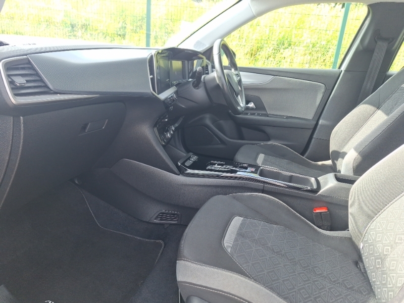 Vauxhall Mokka-e 50Kwh Sri Premium Suv 136 Ps #5
