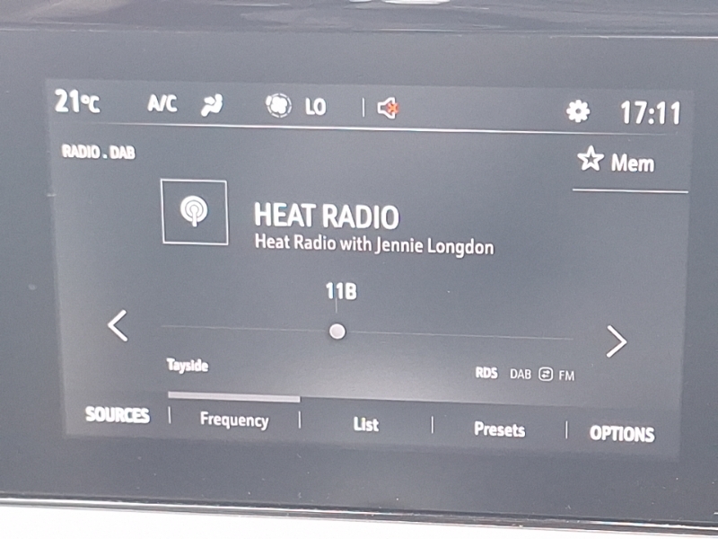 Vauxhall Mokka-e 50Kwh Sri Premium Suv 136 Ps #10