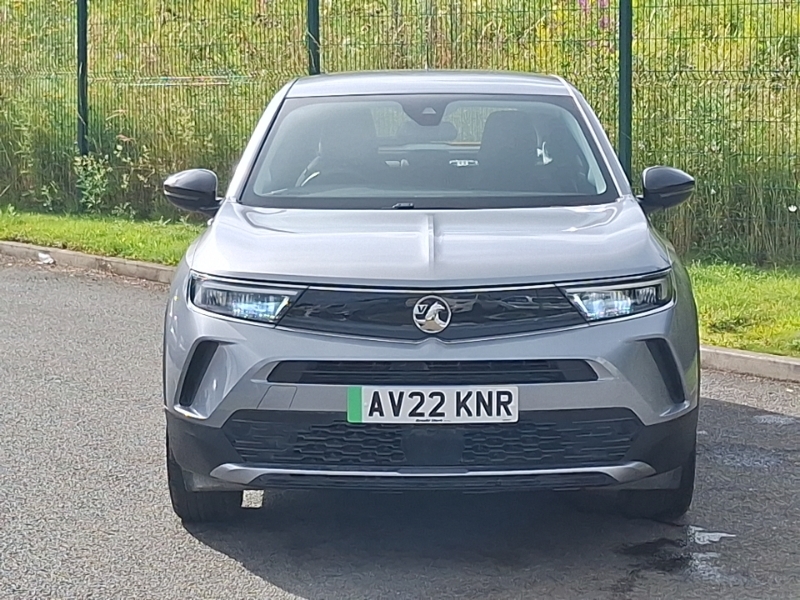 Vauxhall Mokka-e 50Kwh Sri Premium Suv 136 Ps #13