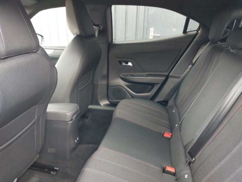 Vauxhall Mokka-e 100Kw Gs 50Kwh Grey #6