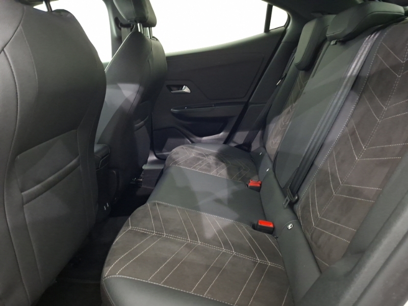 Vauxhall Mokka-e 100Kw Ultimate 50Kwh White #6