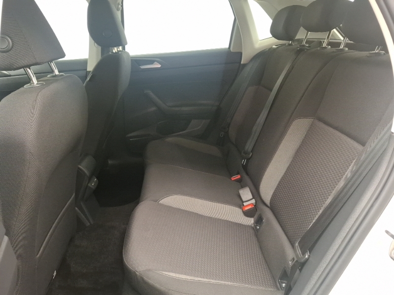 Volkswagen Polo 1.0 Tsi Life GK24MZW Grey #6