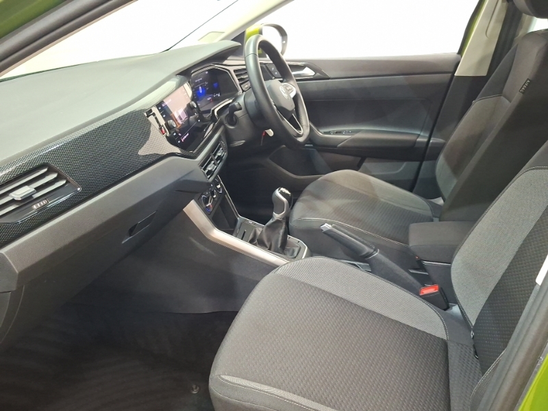Volkswagen Taigo 1.0 Tsi Life Green #5