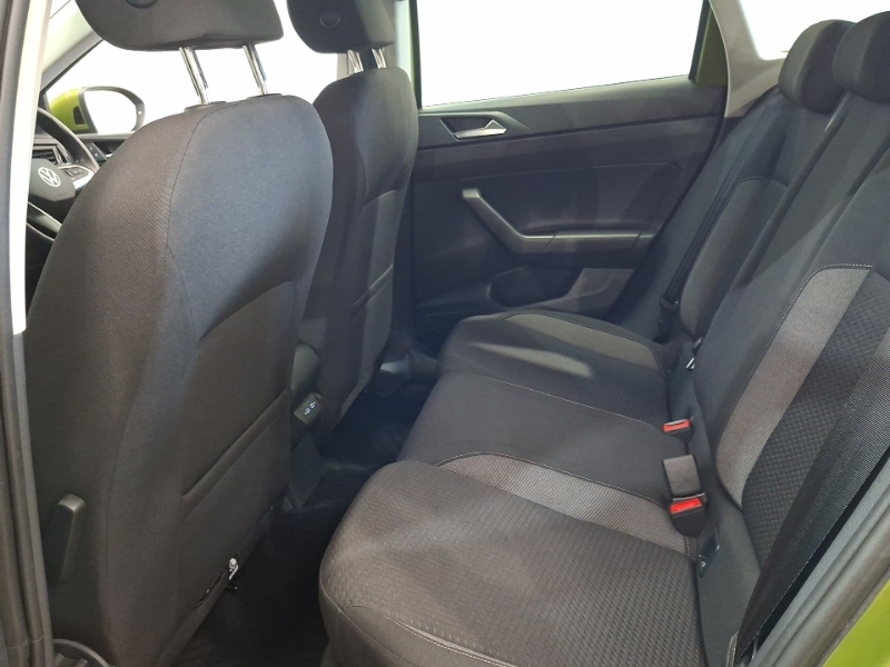 Volkswagen Taigo 1.0 Tsi Life Green #6