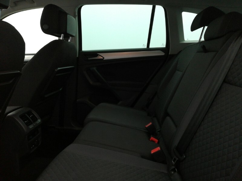 Volkswagen Tiguan 1.5 Tsi Evo 150 Match Grey #6