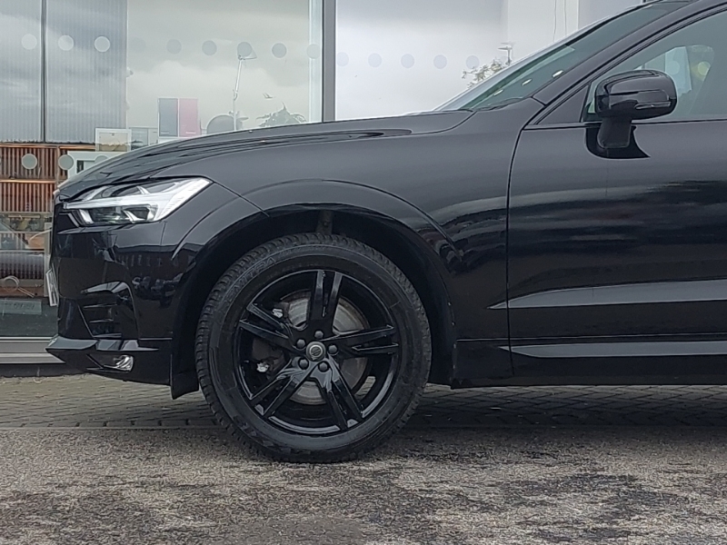 Volvo XC60 T8 386Bhp Awd Recharge Inscription Pro Plug-in H Grey #19