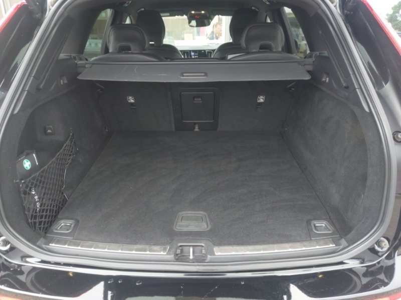 Volvo XC60 T8 386Bhp Awd Recharge Inscription Pro Plug-in H Grey #18