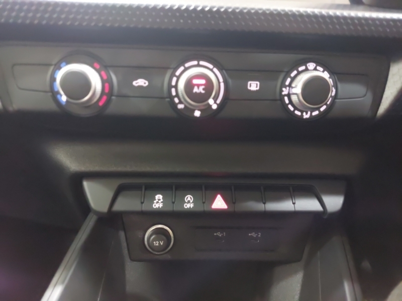 Audi A1 1.0 Tfsi 30 Sport Sportback Euro Grey #16