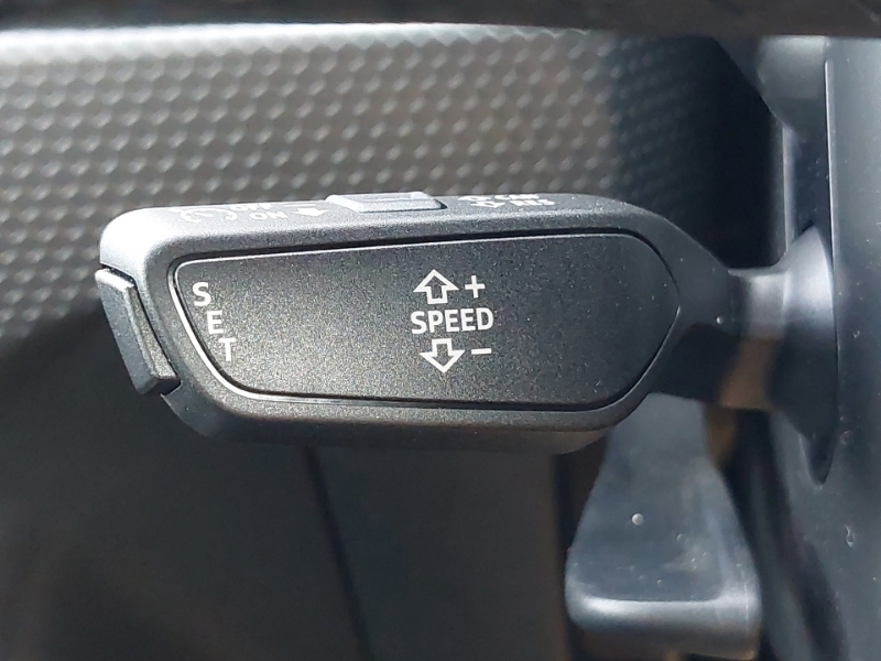 Audi A1 1.0 Tfsi 25 Sport Sportback Euro Grey #15