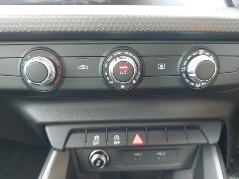 Audi A1 1.0 Tfsi 25 Sport Sportback Euro Grey #17