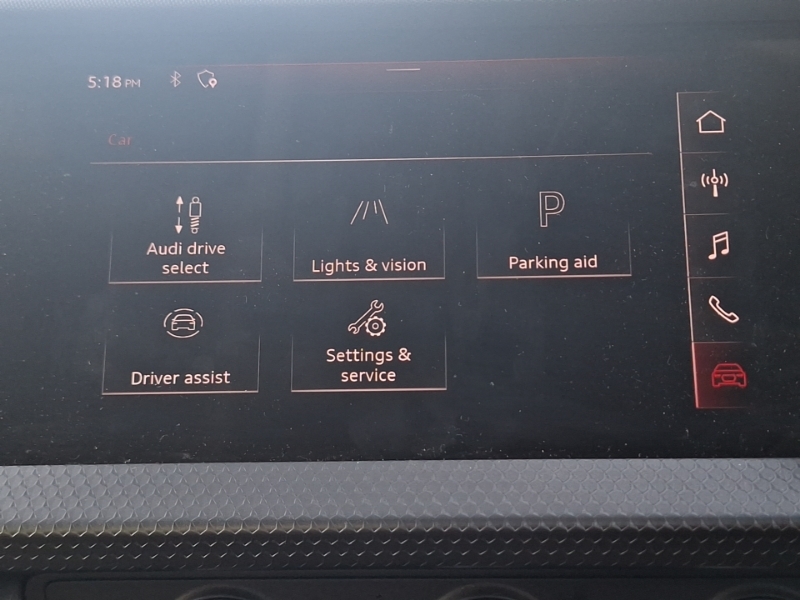 Audi A1 1.0 Tfsi 30 Citycarver S Tronic Euro 6 Ss Blue #9
