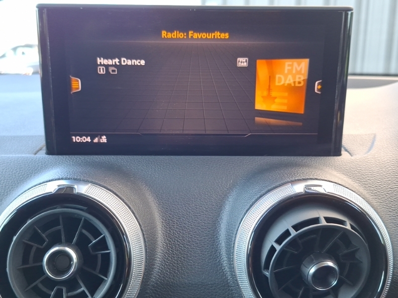 Audi Q2 1.0 Tfsi 30 Sport Suv Euro 6 S Grey #8