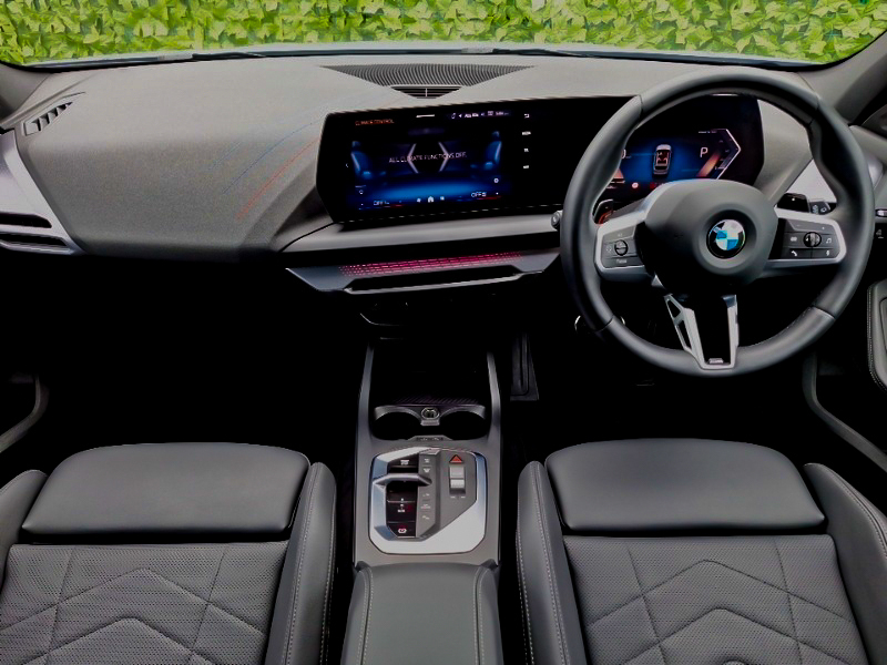 BMW 1 Series 120 M Sport Step Grey #4
