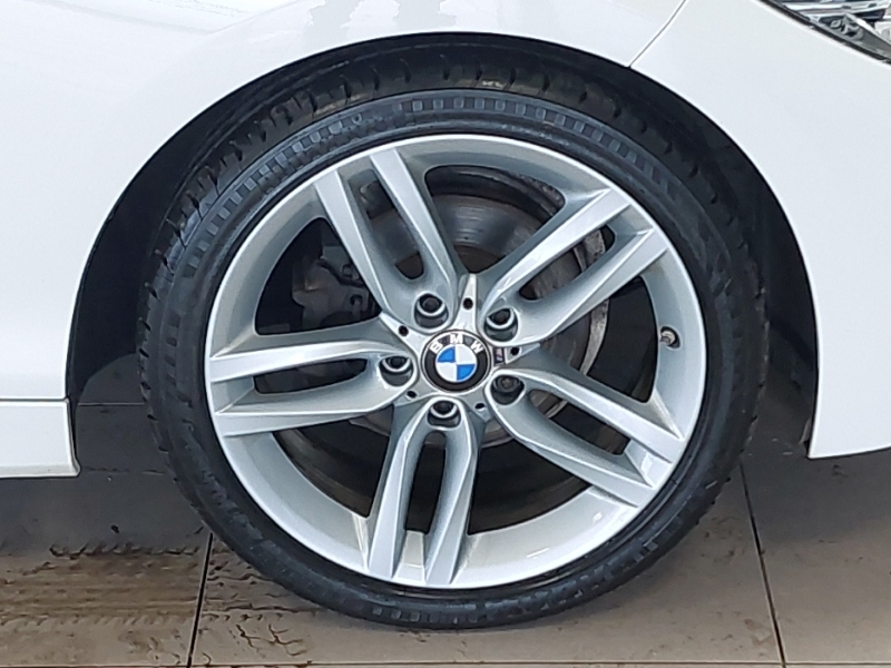 BMW 1 Series 1.5 118I Sport Euro 6 Ss #14