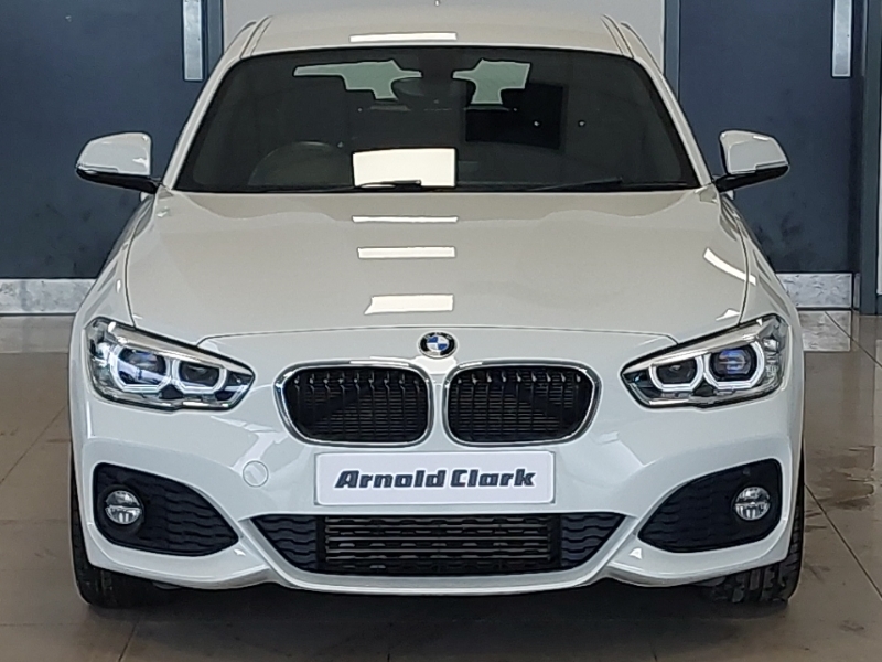 BMW 1 Series 1.5 118I Sport Euro 6 Ss #16