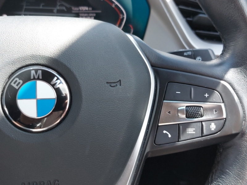 BMW 1 Series 118I 136 M Sport Step Lcp #12
