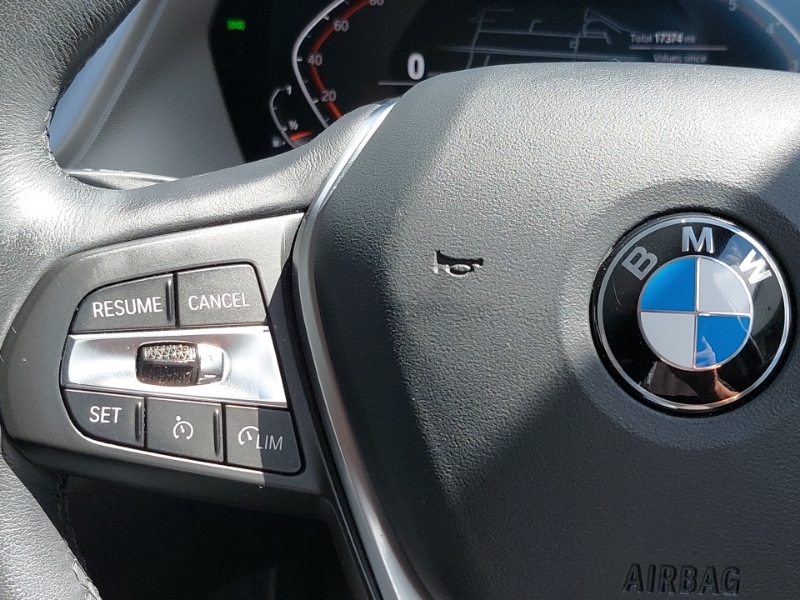 BMW 1 Series 118I 136 M Sport Step Lcp #11