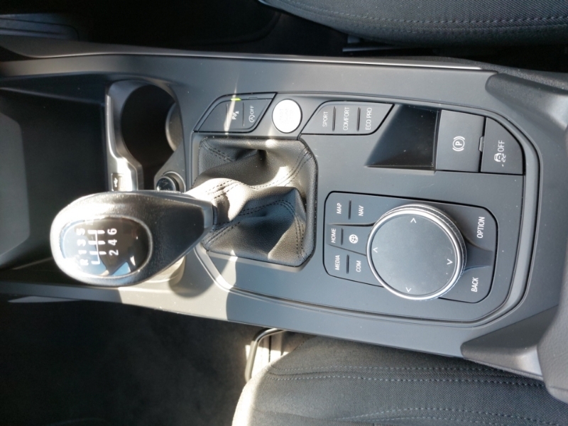 BMW 1 Series 118I 136 M Sport Step Lcp #13