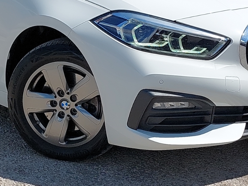 BMW 1 Series 118I 136 M Sport Step Lcp #18