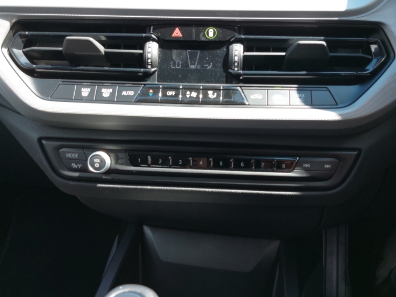 BMW 1 Series 118I 136 M Sport Step Lcp #14