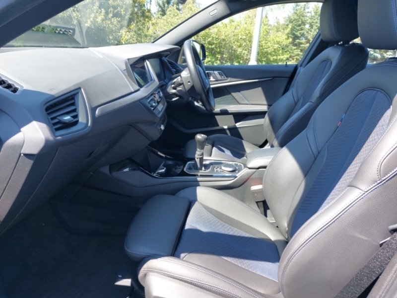 BMW 2 Series 218I 136 M Sport Blue #5