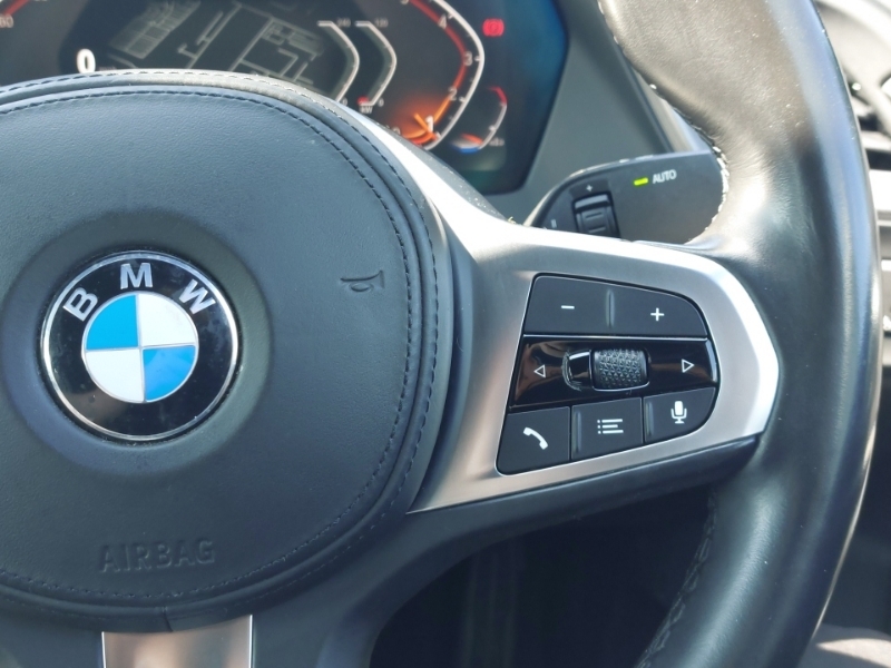 BMW 2 Series Saloon 2.0 220I Sport Lcp Dct Euro 6 Ss White #13